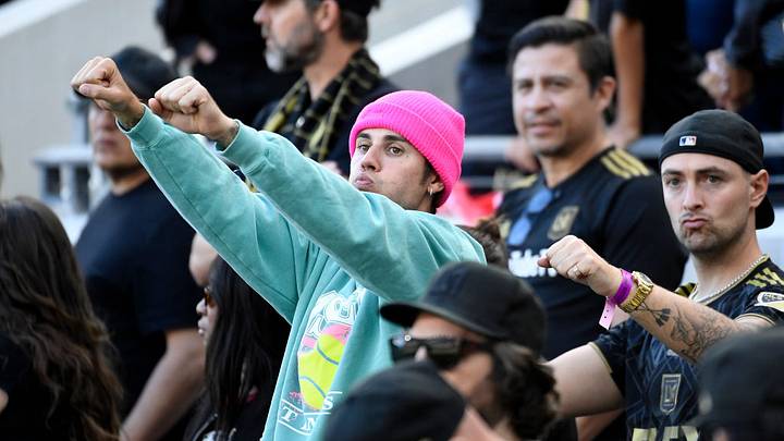 Justin Bieber será una de las estrellas para el show de la Final del Mundial 2026. Justin Bieber será una de las estrellas para el show de la Final del Mundial 2026.