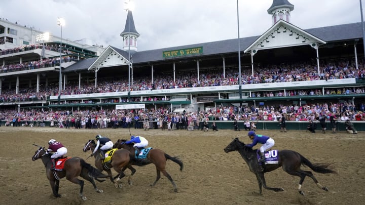 FanDuel Breeders' Cup Filly & Mare Turf contenders, including jockeys and trainers. FanDuel Breeders' Cup Filly & Mare Turf contenders, including jockeys and trainers.