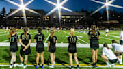 Maryland high school girls lacrosse