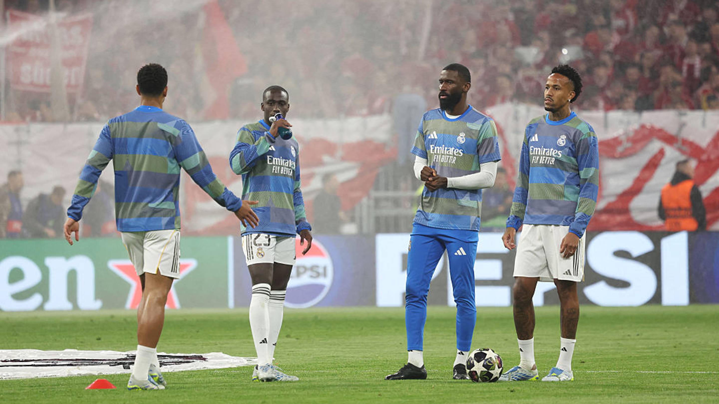 Champions League Omission Spells the End for Toughest Defender Lamine Yamal Ever Faced