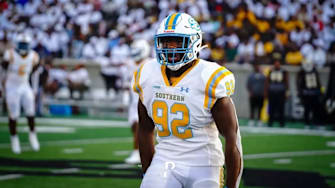 Ckelby Givens, Southern