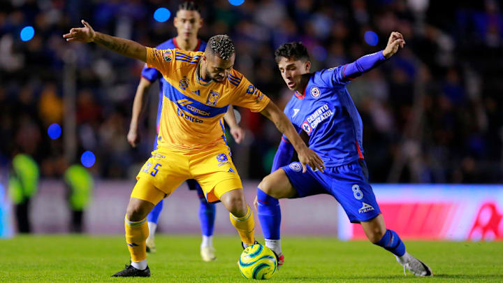 Rafael De Souza, Lorenzo Faravelli