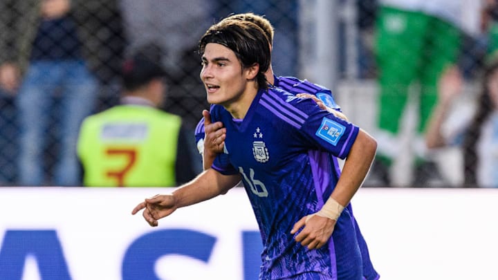 Luka Romero