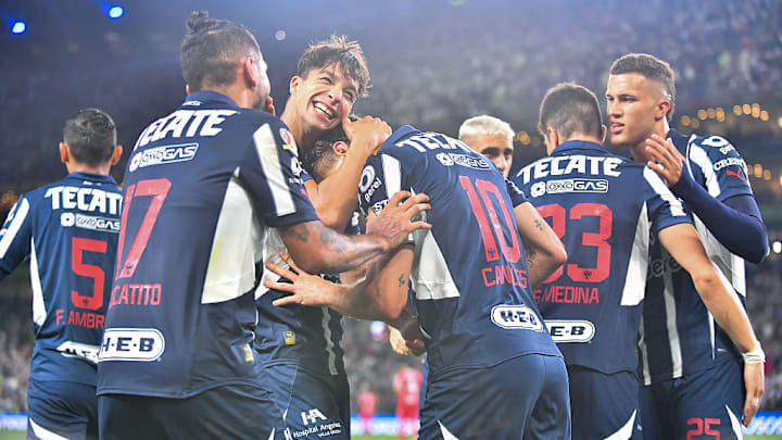 Sergio Canales