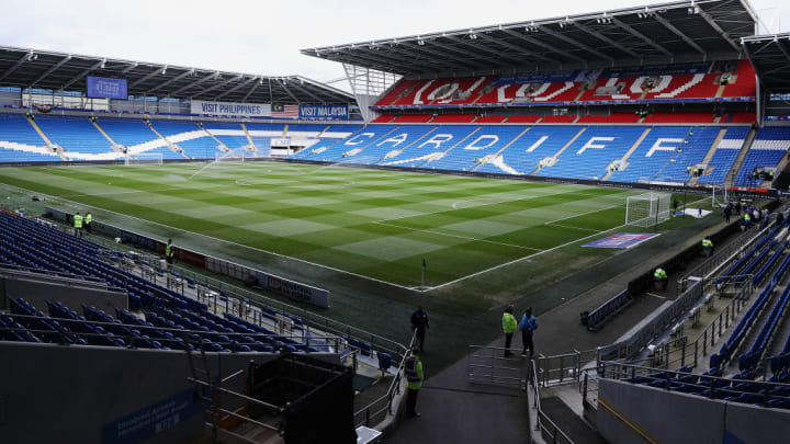 Cardiff City v Swansea City - Sky Bet Championship