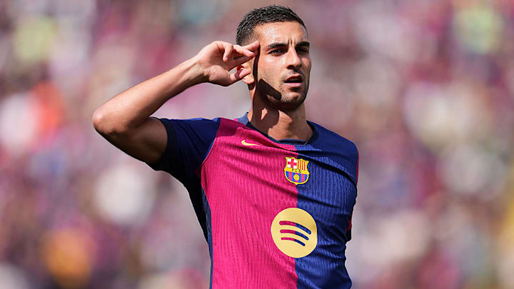 Ferran Torres