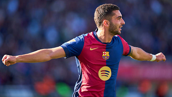 Ferran Torres