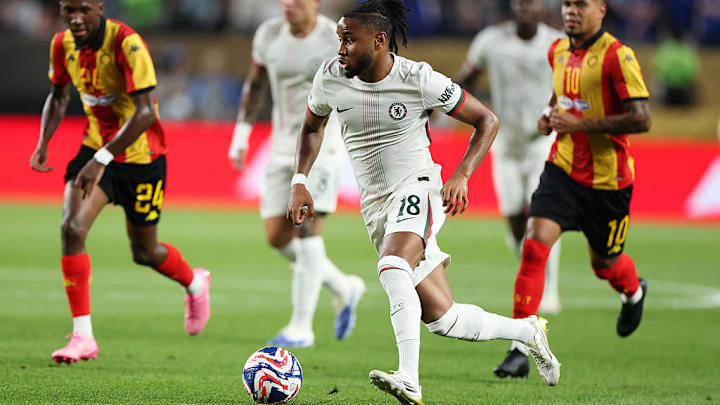 Christopher Nkunku