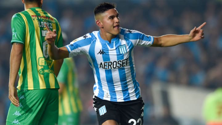 Carlos Alcaraz