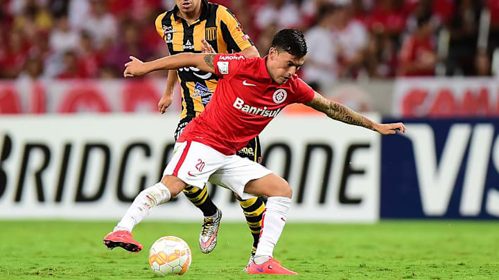 FBL-LIBERTADORES-INTER-STRONGEST