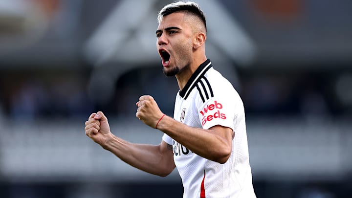Andreas Pereira
