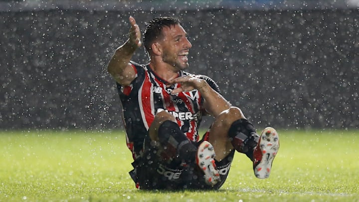 Jonathan Calleri