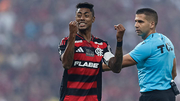 Bruno Henrique