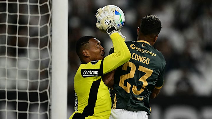 FBL-LIBERTADORES-BOTAFOGO-CARABOBO