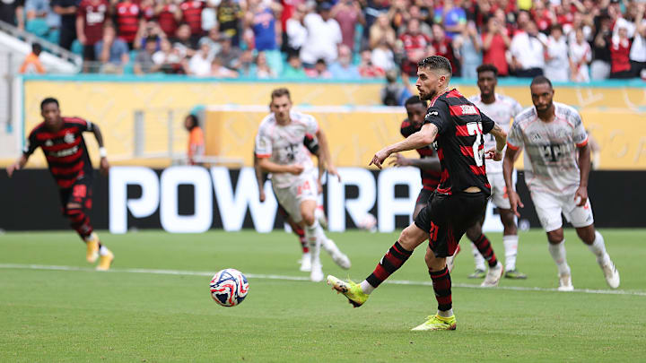 Jorginho