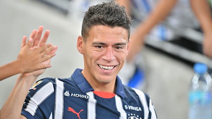 Héctor Moreno