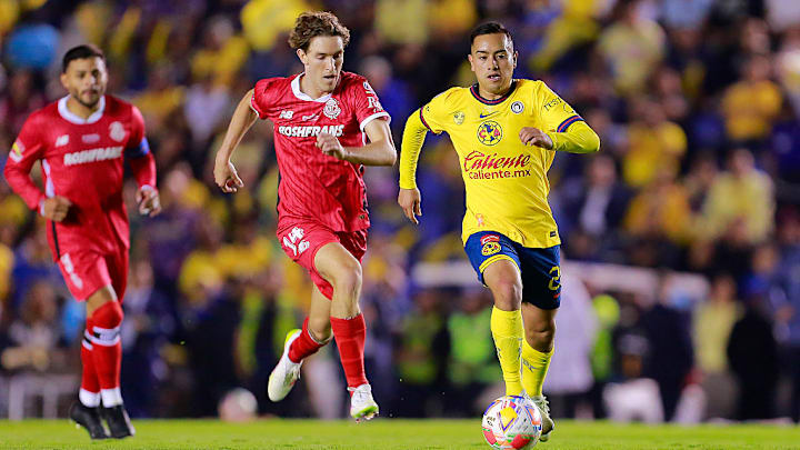 Erick Sanchez, Marcel Ruiz