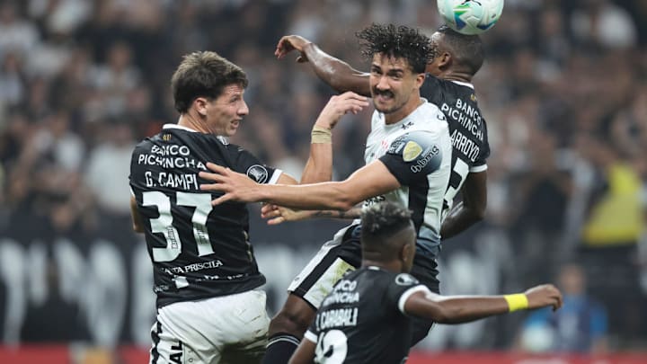 Gustavo Henrique