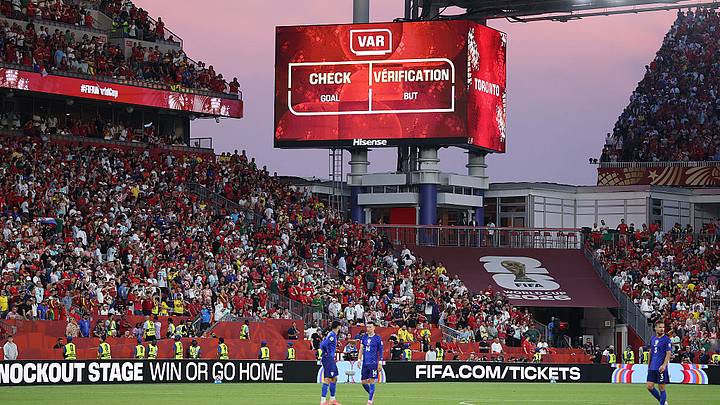 Del chip en el balón al fuera de juego automático: las tecnologías que están marcando el Mundial 2026 Del chip en el balón al fuera de juego automático: las tecnologías que están marcando el Mundial 2026