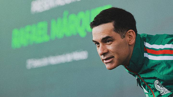 El nuevo entrenador de la Selección debutará el 26 de septiembre ante Colombia. El nuevo entrenador de la Selección debutará el 26 de septiembre ante Colombia.