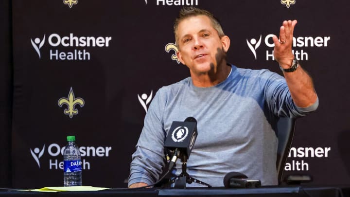 The New Orleans Saints have revealed a price tag for Sean Payton's potential return to coaching in Denver.