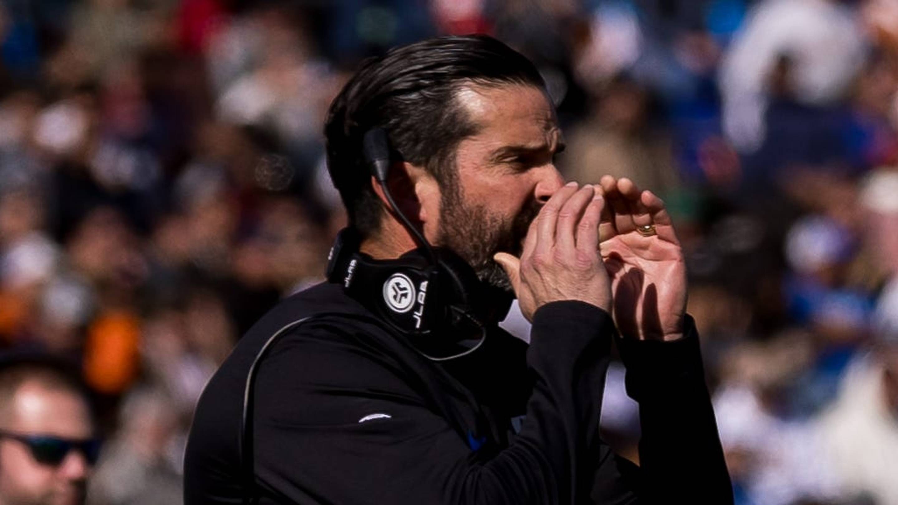 Manny Diaz Details How Duke Football Is Evaluating QB Battle