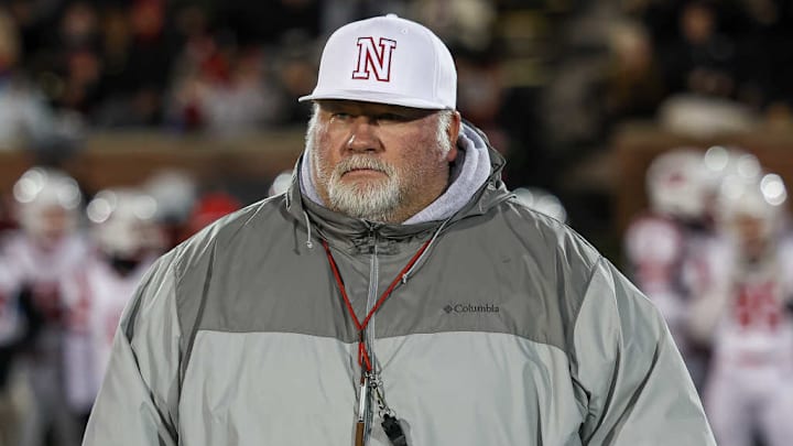 John Perry has led Nixa back to the Class 6 MSHSAA State Championship for the second year in a row.