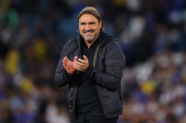 Leeds United, Daniel Farke ลีดส์ ยูไนเต็ด, ดาเนียล ฟาร์เก้