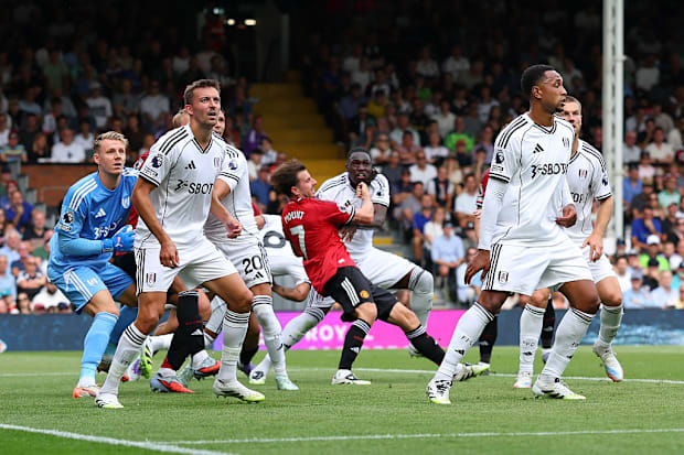 Calvin Bassey, Mason Mount