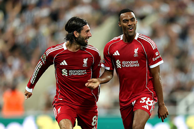 ลิเวอร์พูล, ไรอัน กราเฟนแบร์ค ลิเวอร์พูล, ไรอัน กราเฟนแบร์ค