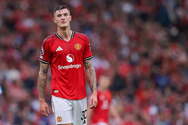 Benjamin Šeško Benjamin Šeško