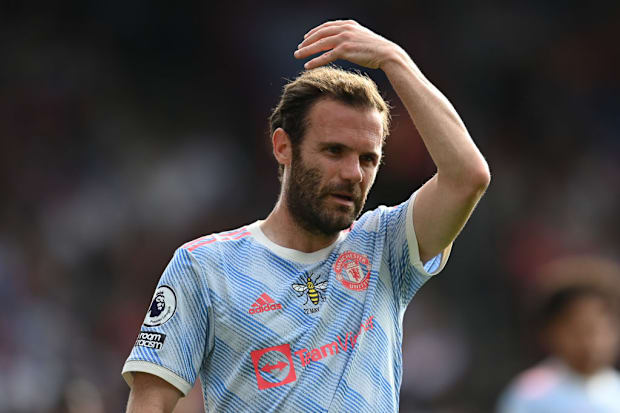 Juan Mata