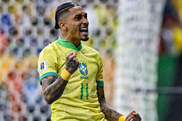 Raphinha
