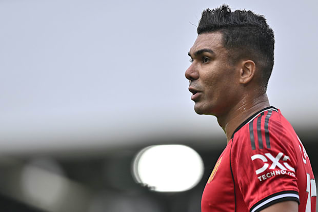 Casemiro