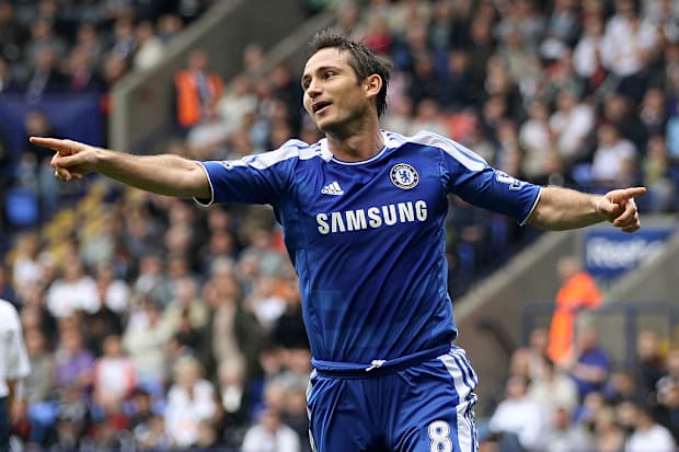 Frank Lampard