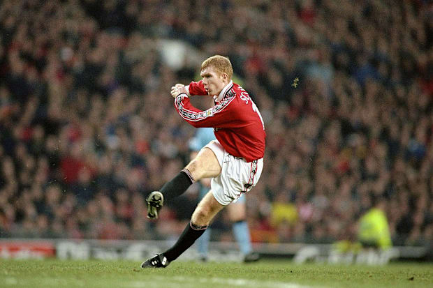 Paul Scoles