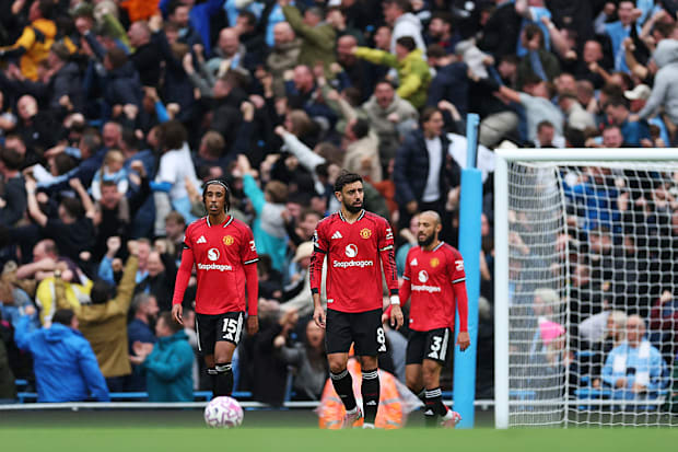 布鲁诺·费尔南德斯