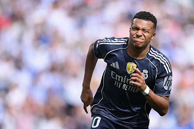 กิลเลียน เอ็มบัปเป้