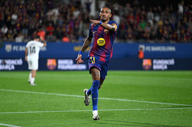 ราฟินญ่า