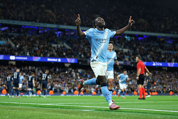 เจเรมี โดกู