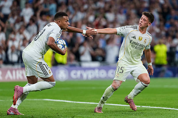 กิลเลียน เอ็มบัปเป้, อาร์ดา กูเลอร์