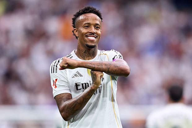 เอแดร์ มิลิเตา เอแดร์ มิลิเตา