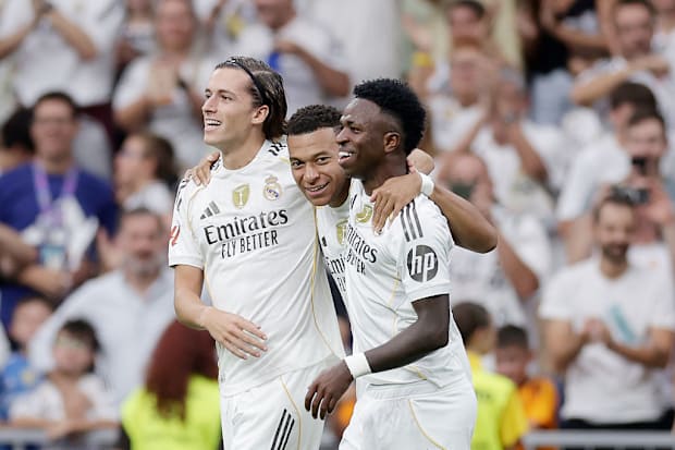 เรอัล มาดริด