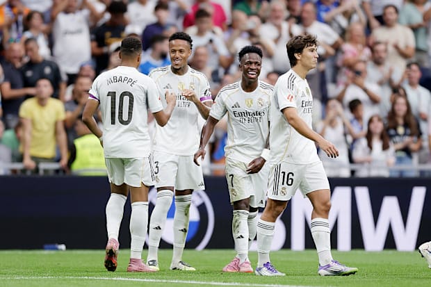 เรอัล มาดริด