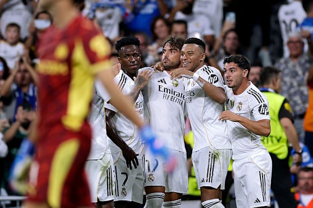 เรอัล มาดริด