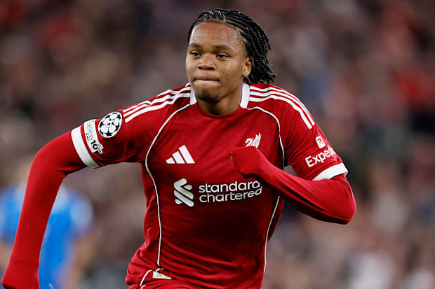 里奥·恩古莫哈