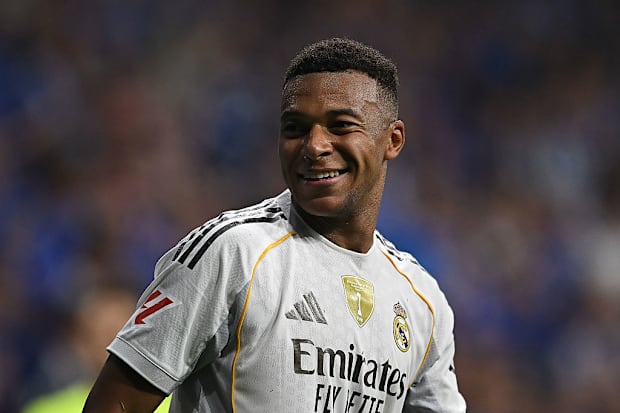 กิลเลียน เอ็มบัปเป้