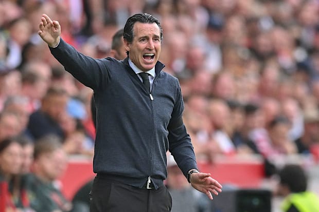 อูไน เอเมรี