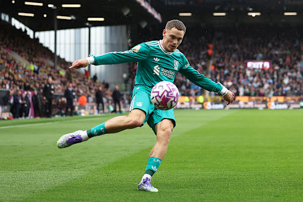 ฟลอเรียน เวิร์ทซ์