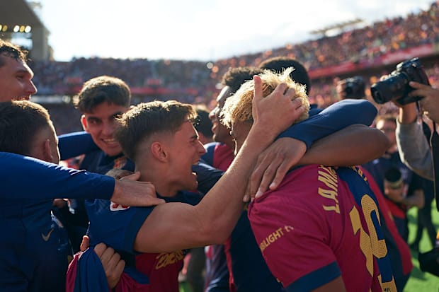 Barcelona